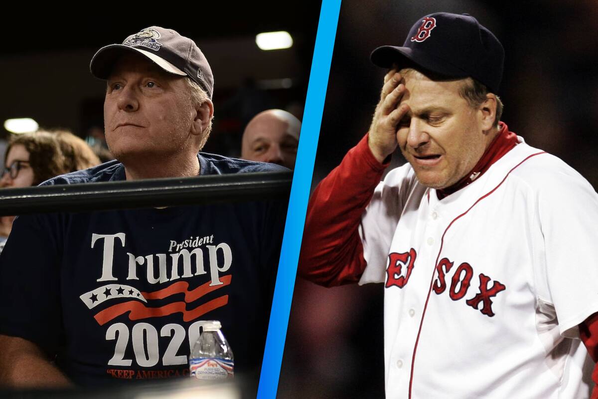 Curt Schilling: De conquistar 3 Series Mundiales a enfrentar una demanda del gobierno y librar una batalla contra el cáncer
