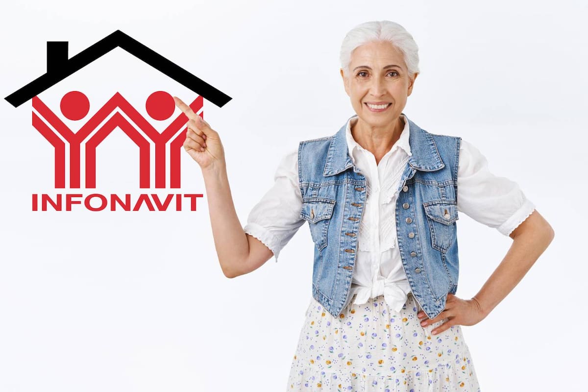 ¿Cuál es la edad máxima permitida para tramitar un crédito de Infonavit?