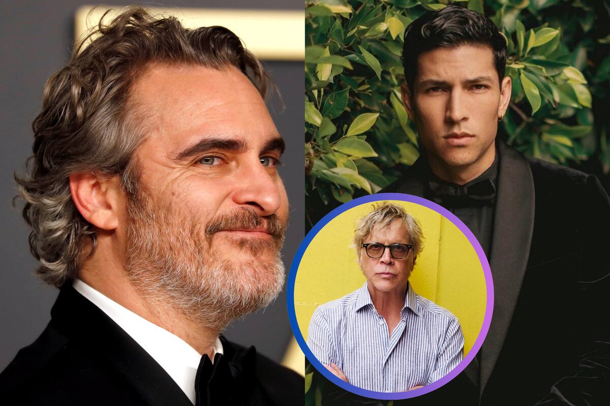 Joaquin Phoenix y Danny Ramirez protagonizarán nueva película de Todd Haynes