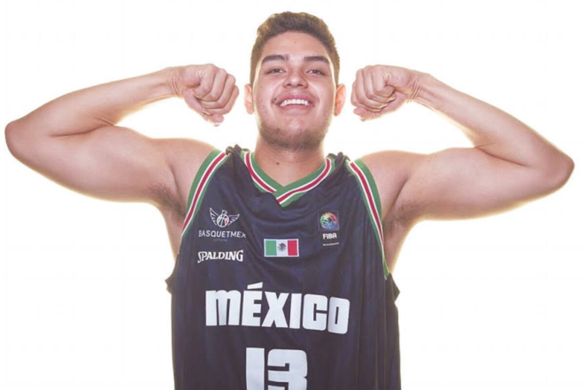 El sonorense disputará su primera campaña con Mexicali