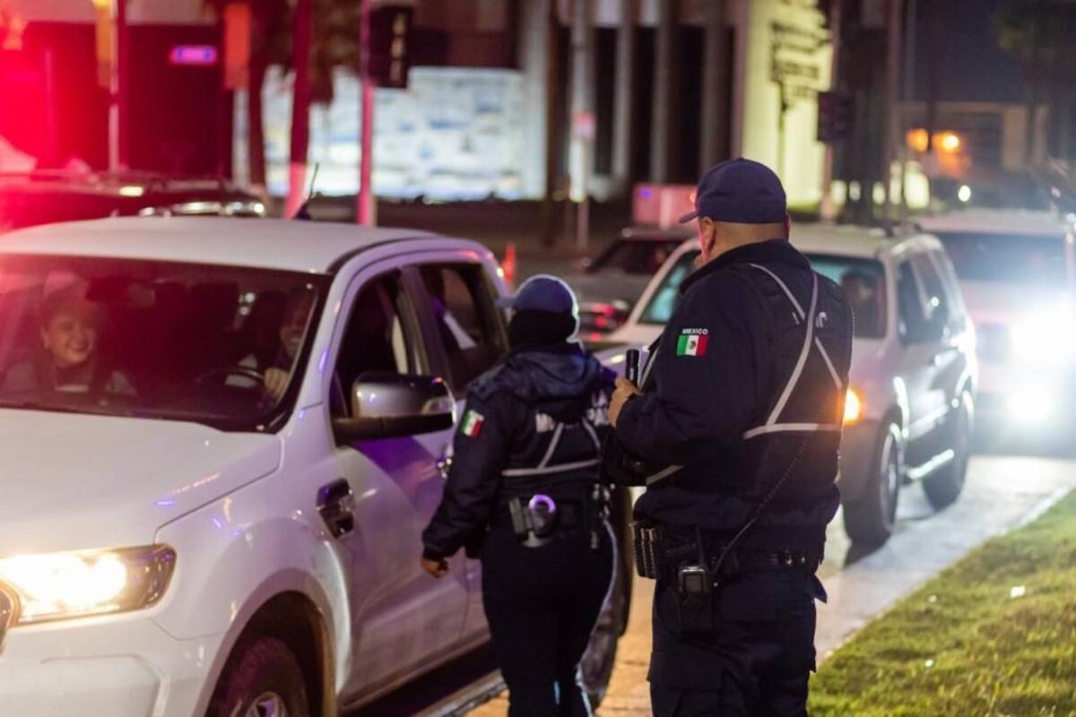 Diputada del PAN propone hasta cinco años de cárcel por manejar bajo efectos de alcohol o drogas