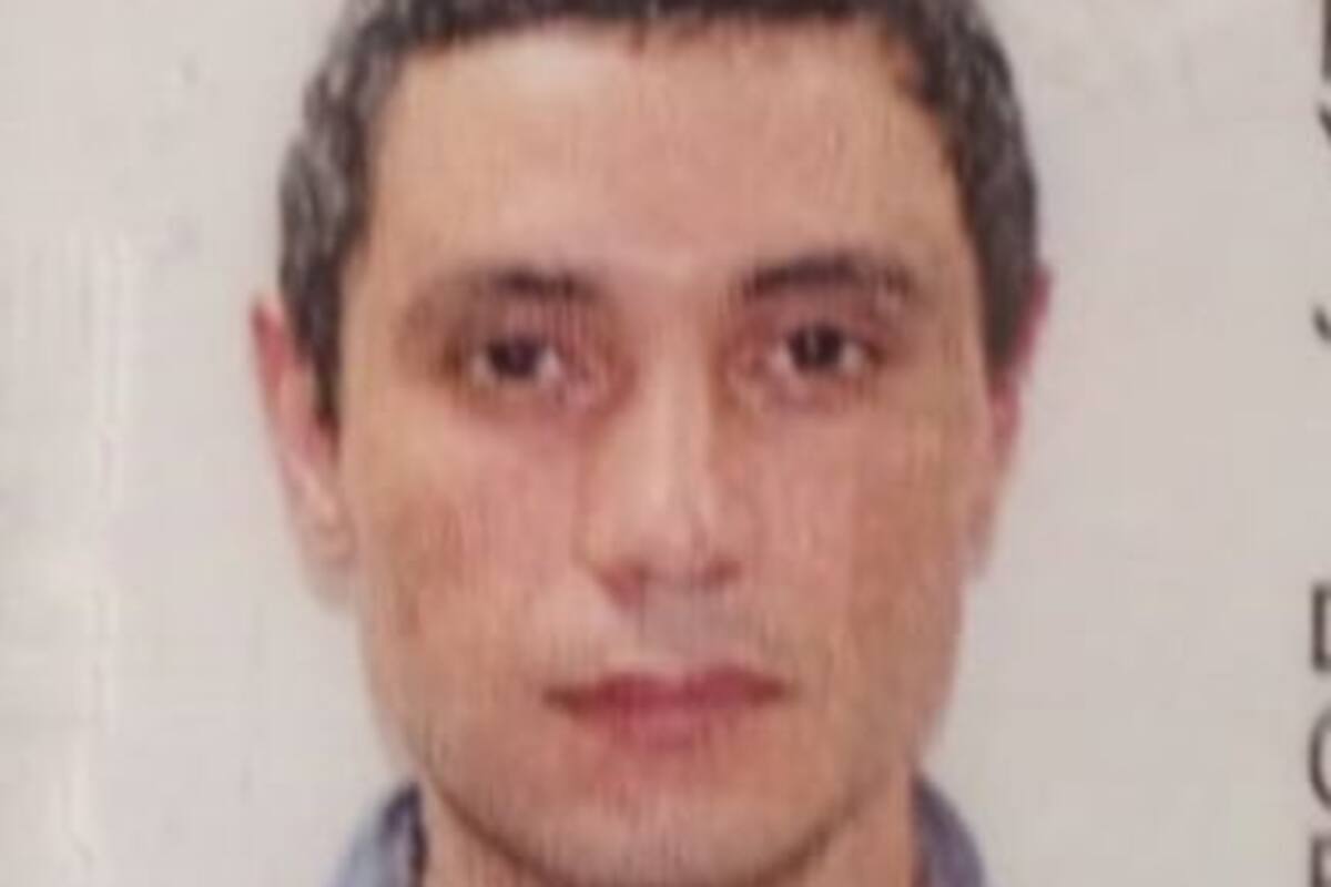 Se busca a Jorge Guillermo Kittrell Yocupicio de 31 años de edad