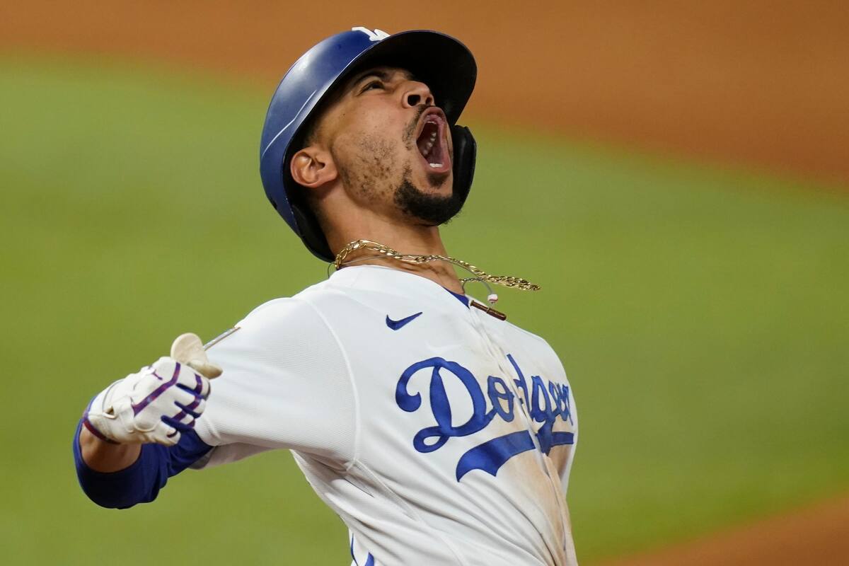 Grandes Ligas da a conocer a los integrantes del Equipo All-MLB