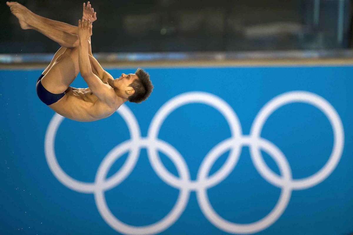 JUEGOS OLIMPICOS LONDRES 2012
CLAVADOS
Action photo of German Sanchez of Mexico, during the London 2012 Olympic games/.Foto de accion de German Sanchez de Mexico, durante los Oimpicos de Londres 2012.10 August 2012. MEXSPORT/OSVALDO AGUILAR
SOLO PARA VENTA EN MEXICO/FOR SALE ONLY IN MEXICO
FOTOS TOMADAS CON EL SIGUIENTE EQUIPO NIKON:
Cmara D4
Cmara D300S
Lente Nikkor 400mm 1:2.8G VR
Lente Nikkor 70-200mm 1:2.8G
Lente Nikkor 24-70mm 1:2.8G
Lente Nikkor 14-24mm 1:2.8G
Flash SB-910