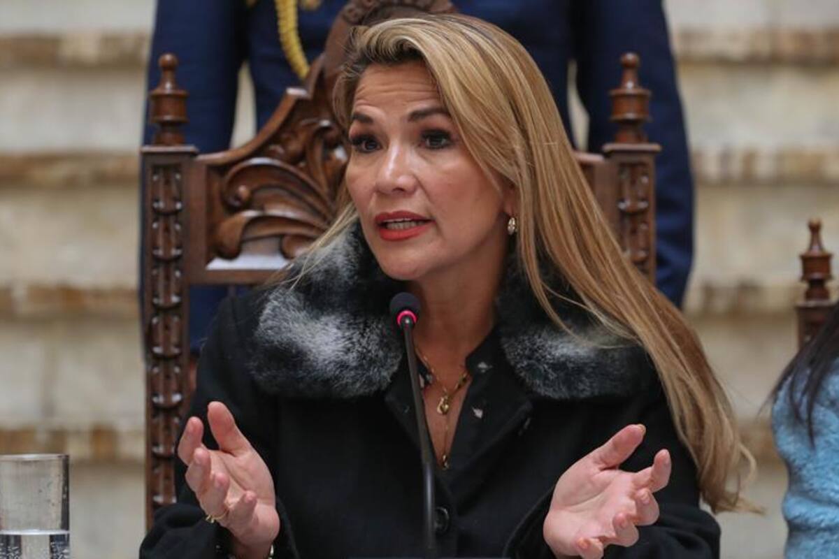 México denuncia intimidación en sede diplomática boliviana