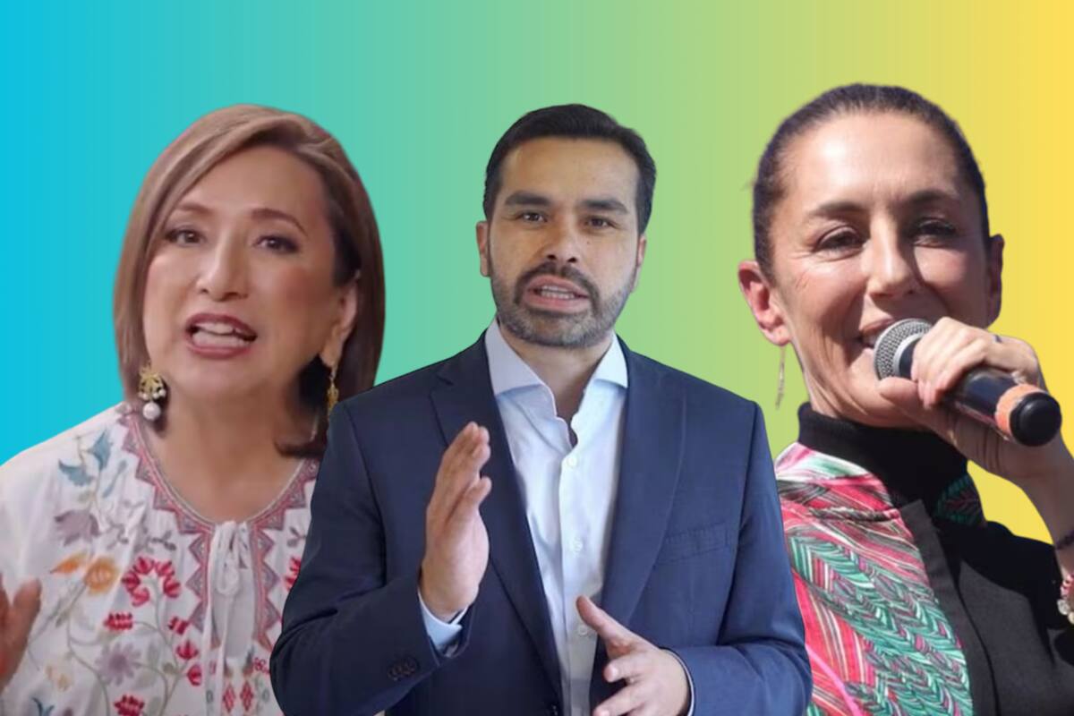 Debates presidenciales serán obligatorios; ¿Cuándo y dónde serán?
