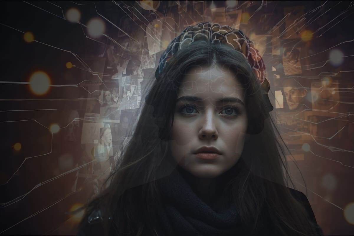 ¿Es tu memoria un espejismo? El cerebro reconstruye la realidad, por lo que tus recuerdos podrían ser “falsos”, según la ciencia