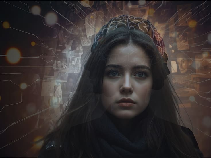Tu memoria es un espejismo: El cerebro reconstruye la realidad, por lo que tus recuerdos podrían ser “falsos”, según la ciencia