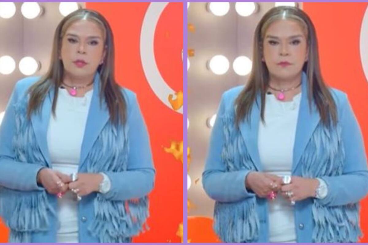 Elisa Beristain acusa a Javier Ceriani de abuso y violencia de género