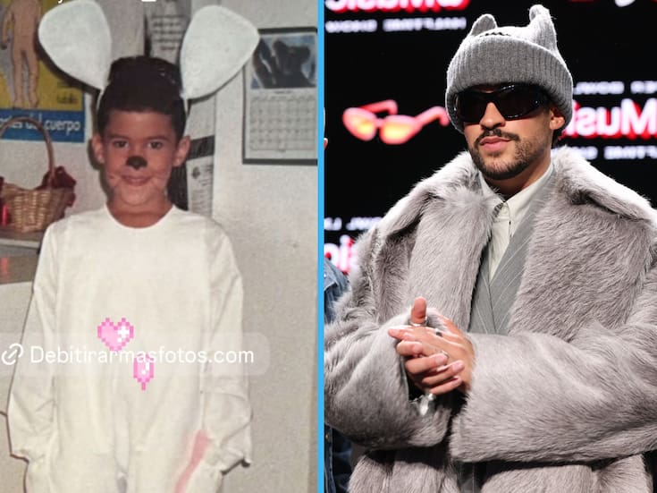¿Por qué se llama Bad Bunny? El origen del nombre del ícono del Super Bowl 2026