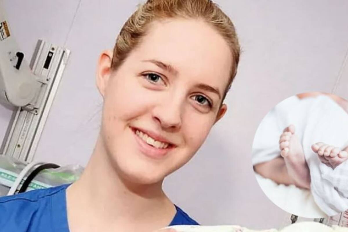 “Soy malvada, yo hice esto”: Las notas de Lucy Letby tras presuntamente asesinar a siete bebés