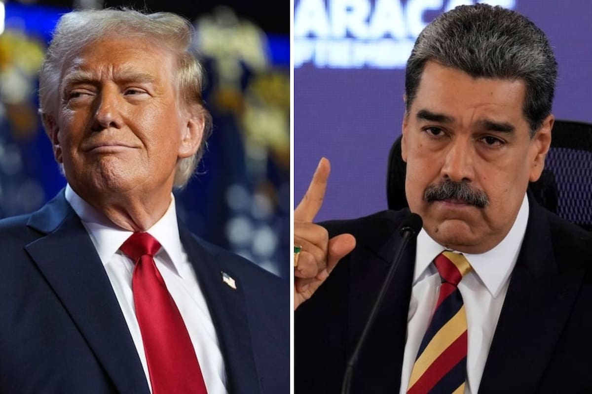 REDH acusa a Estados Unidos de “agresión” tras amenaza de cerrar el espacio aéreo venezolano y advierte que la medida revive patrones de intervención como la Operación Cóndor en su 50 aniversario