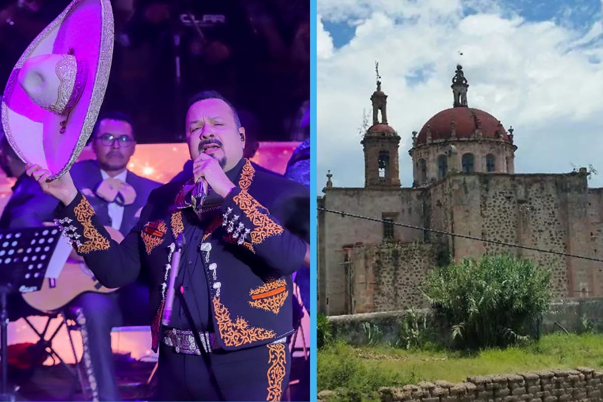 Presunto ataque armado en Zacatecas habría puesto en riesgo a Pepe Aguilar; reportan enfrentamiento y operativo de seguridad