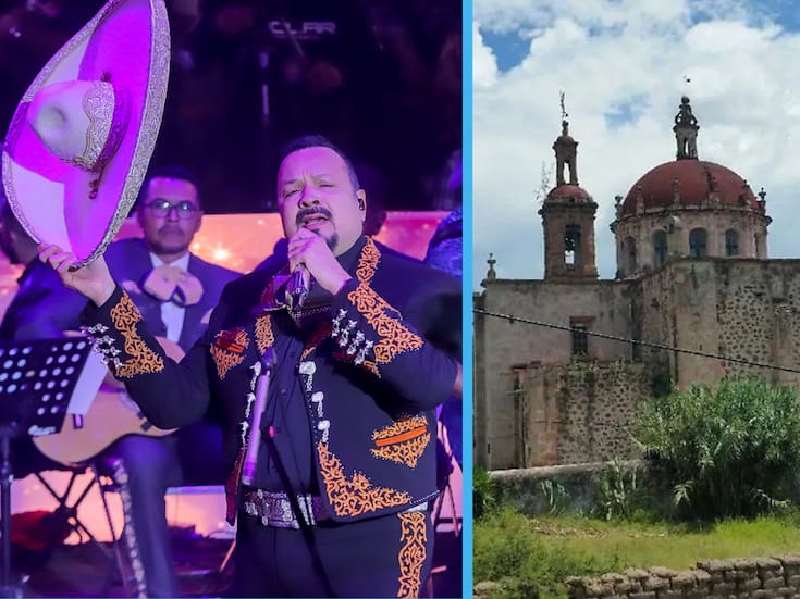 Presunto ataque armado en Zacatecas habría puesto en riesgo a Pepe Aguilar; reportan enfrentamiento y operativo de seguridad