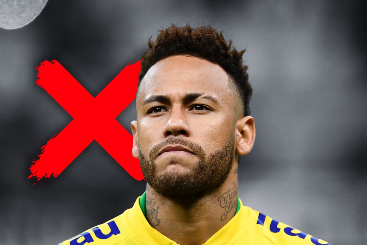 ¿Por qué Neymar Jr. podría retirarse del futbol a los 33 años?
