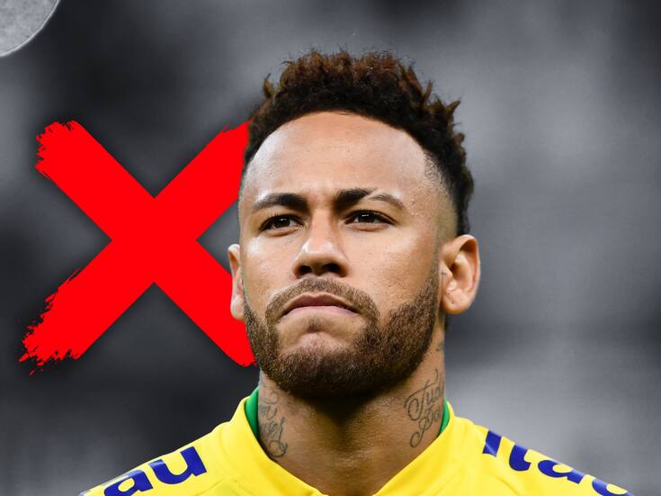 ¿Por qué Neymar Jr. podría retirarse del futbol a los 33 años?