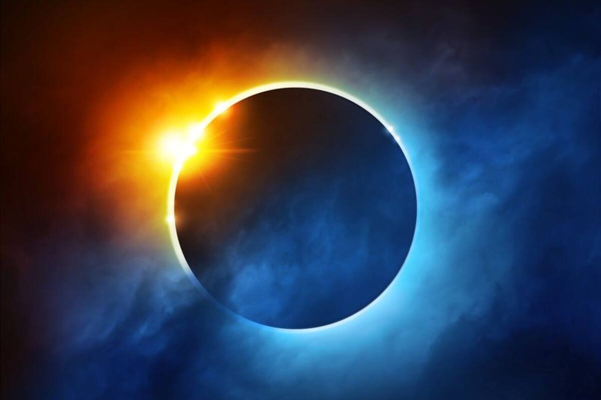 Eclipse Solar 2020