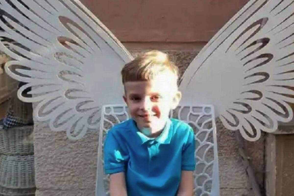 Niño de 5 años muere mientras dentista le sacaba los dientes de leche