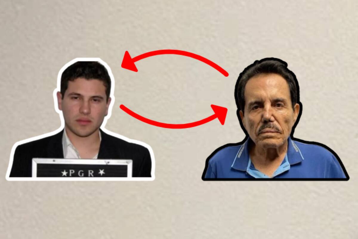 Repatriación de “El Mayo” Zambada solo podría darse si se hace un intercambio por Iván Archivaldo, según Ricardo Ravelo