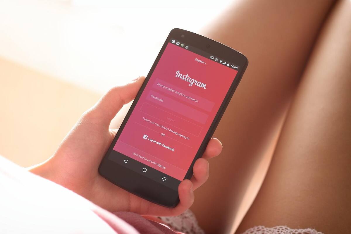 Cómo cerrar temporal o definitivamente mi cuenta de Instagram