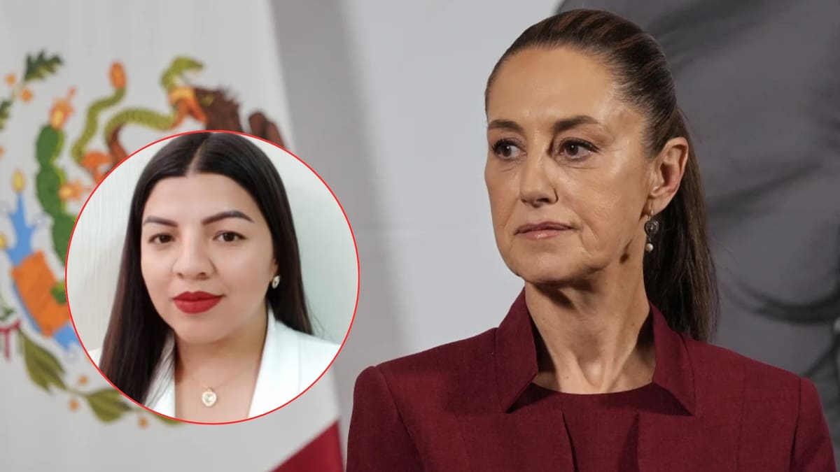 Sheinbaum asegura que supervisará el gobierno de la nueva alcaldesa de Tequila, Lorena Marisol Rodríguez, para garantizar legalidad y tranquilidad tras detención del exalcalde ligado al CJNG