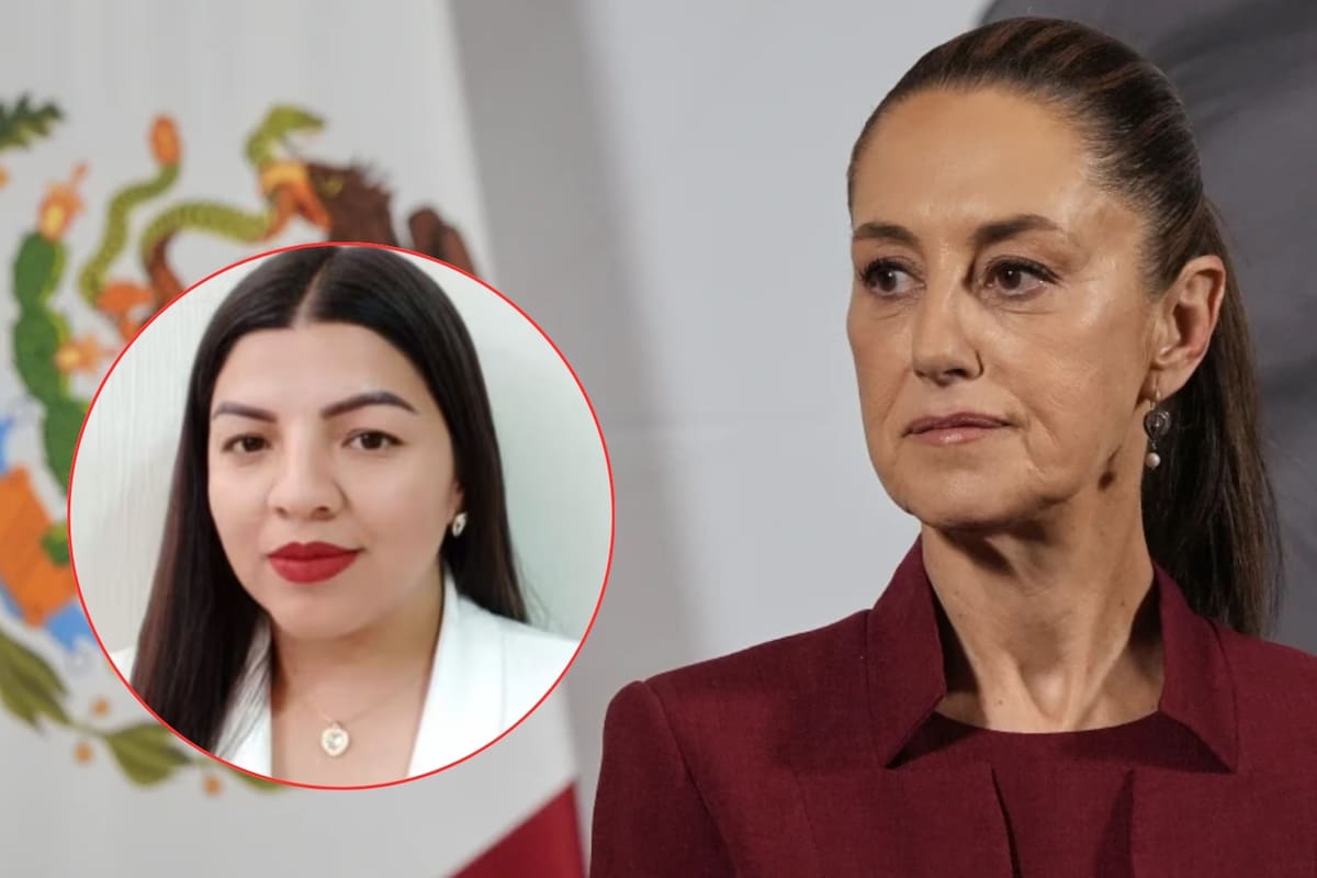 Sheinbaum asegura que supervisará el gobierno de la nueva alcaldesa de Tequila, Lorena Marisol Rodríguez, para garantizar legalidad y tranquilidad tras detención del exalcalde ligado al CJNG