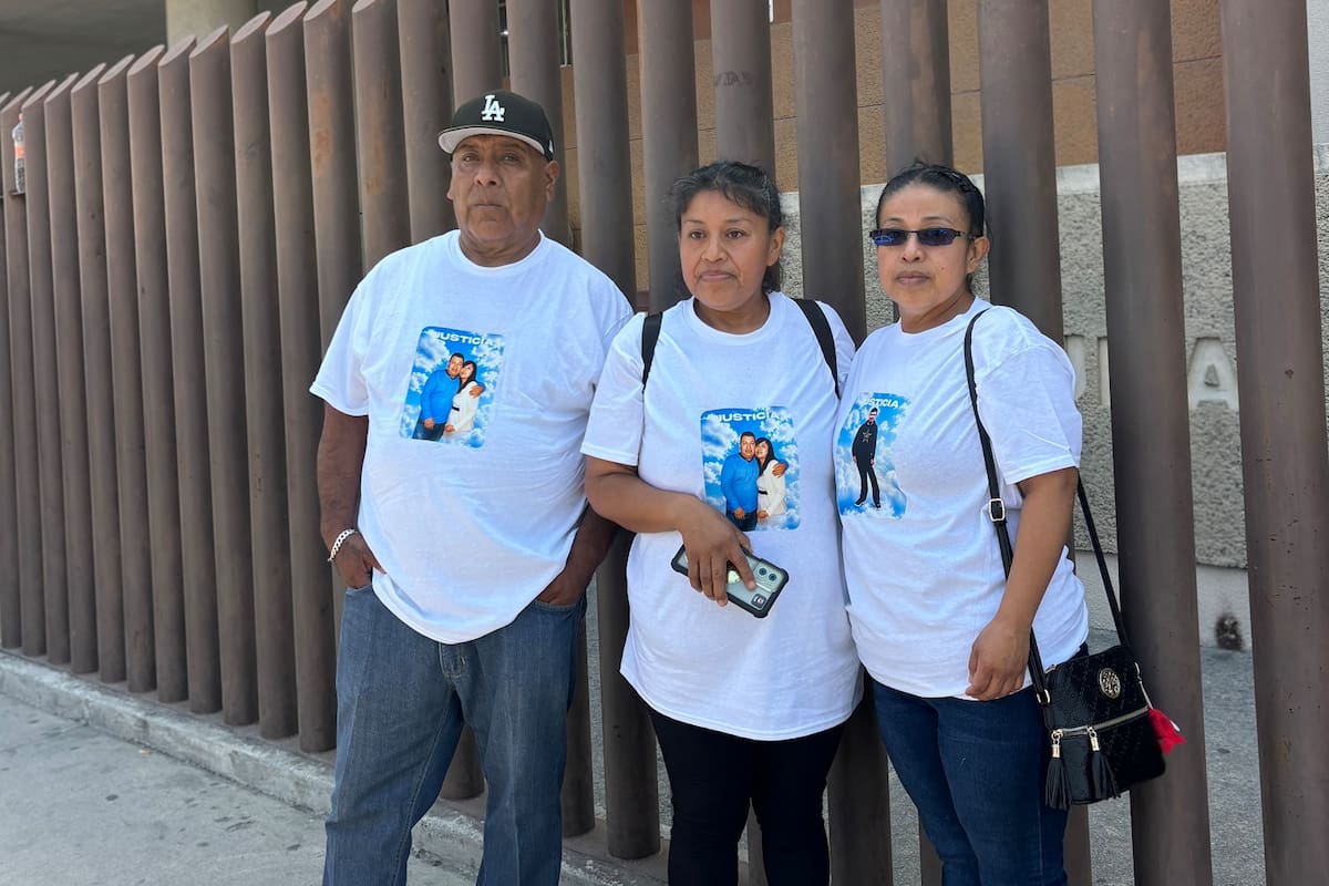 Familia exige justicia a cinco años de choque que dejó a tres menores huérfanos en Tijuana