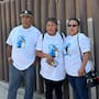 Familia exige justicia a cinco años de choque que dejó a tres menores huérfanos en Tijuana