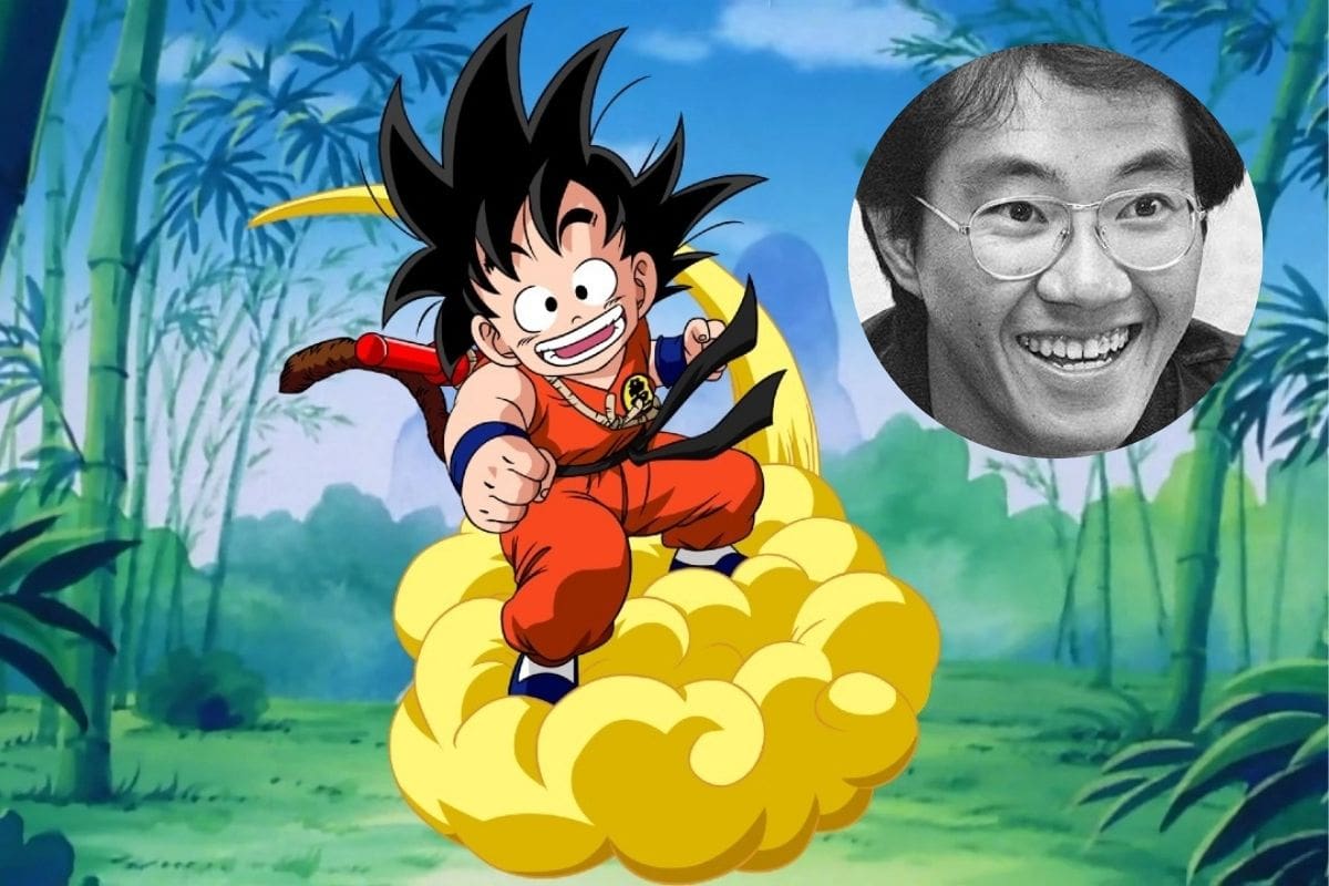 Toyotaro: el heredero del legado de Akira Toriyama