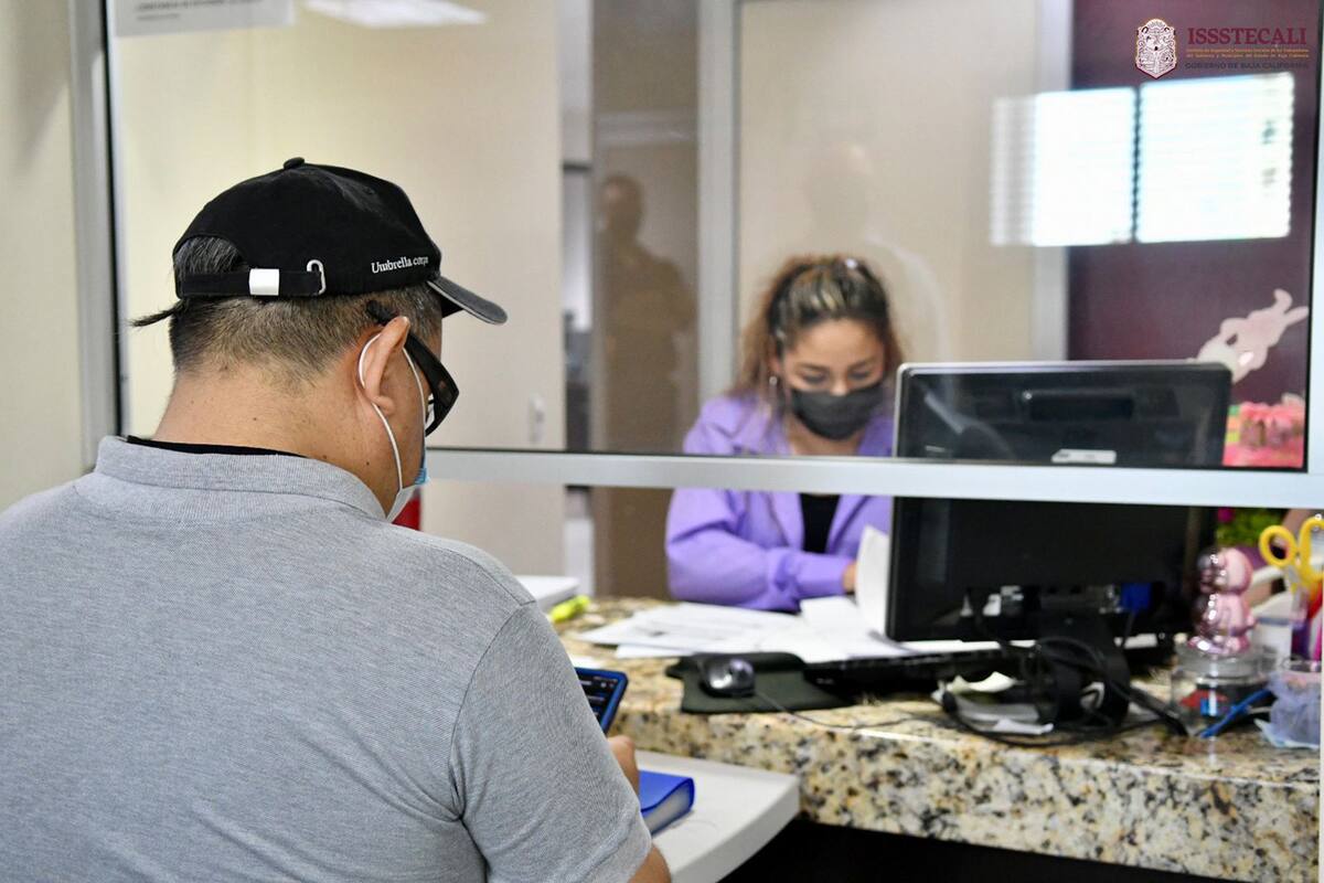 Issstecali cuenta con el 65% de las medicinas
