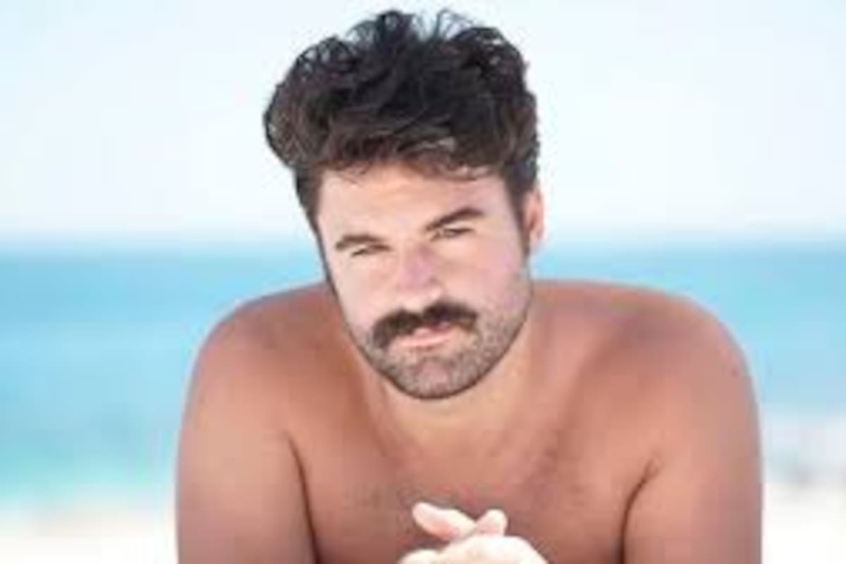 Aldo Guerra presume a su nuevo novio en redes sociales