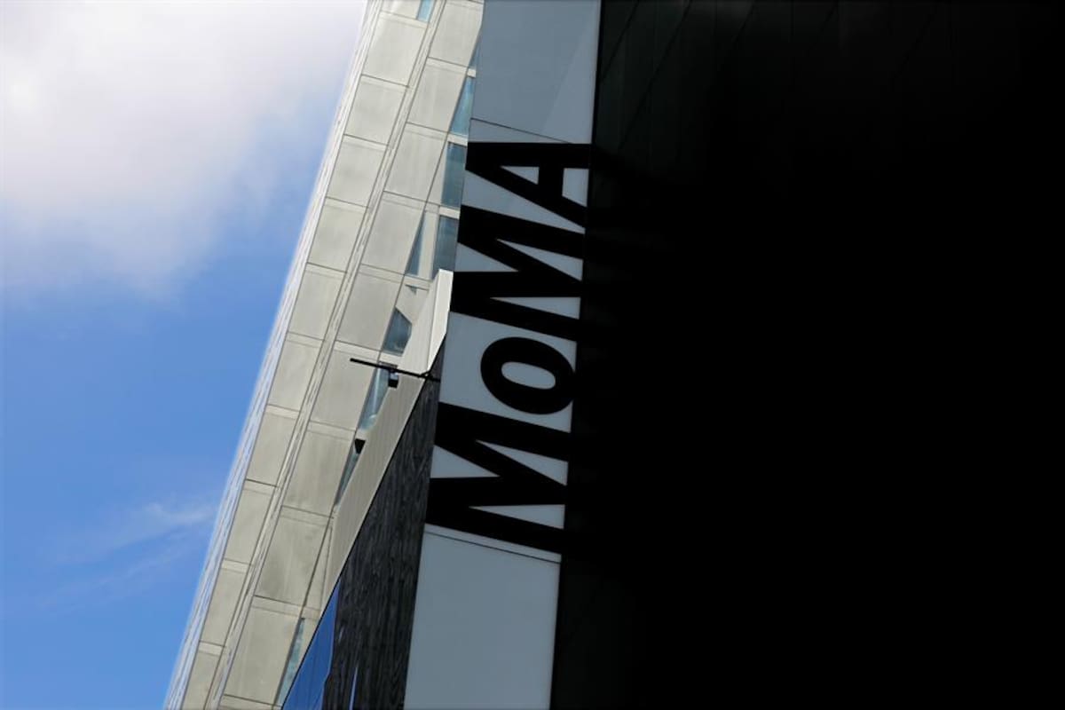 El MoMA saca a relucir dibujos de los artistas más importantes del siglo XX