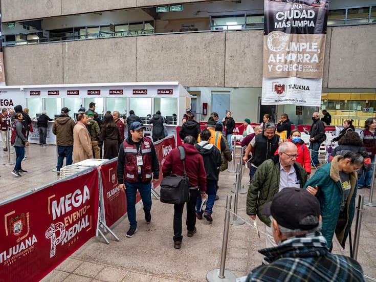 Estado y municipio firman convenio para reforzar el cobro del predial en Tijuana