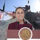 Gasto militar de México bajó a 13 mil 600 millones de dólares con Sheinbaum, pero todavía supera en 158% el nivel registrado al inicio del sexenio de Felipe Calderón