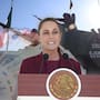 Gasto militar de México bajó a 13 mil 600 millones de dólares con Sheinbaum, pero todavía supera en 158% el nivel registrado al inicio del sexenio de Felipe Calderón