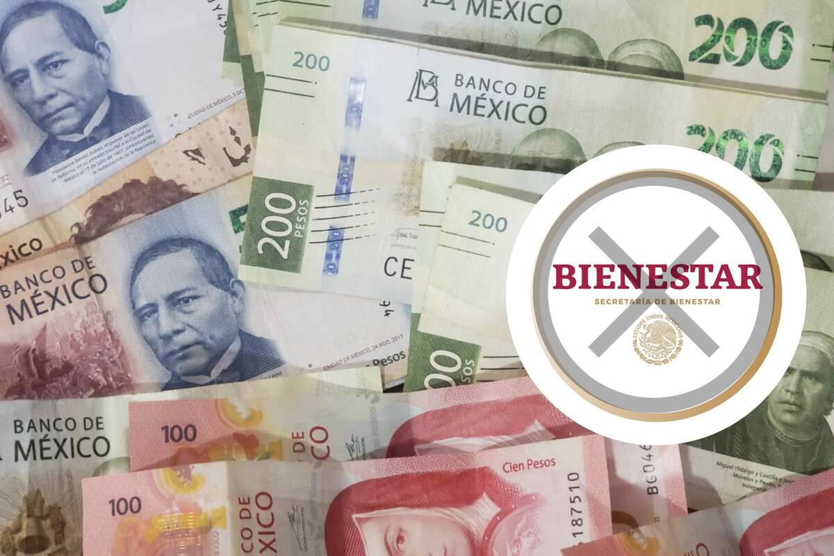 Secretaría de Bienestar advierte que no otorga créditos o préstamos; podría ser un fraude