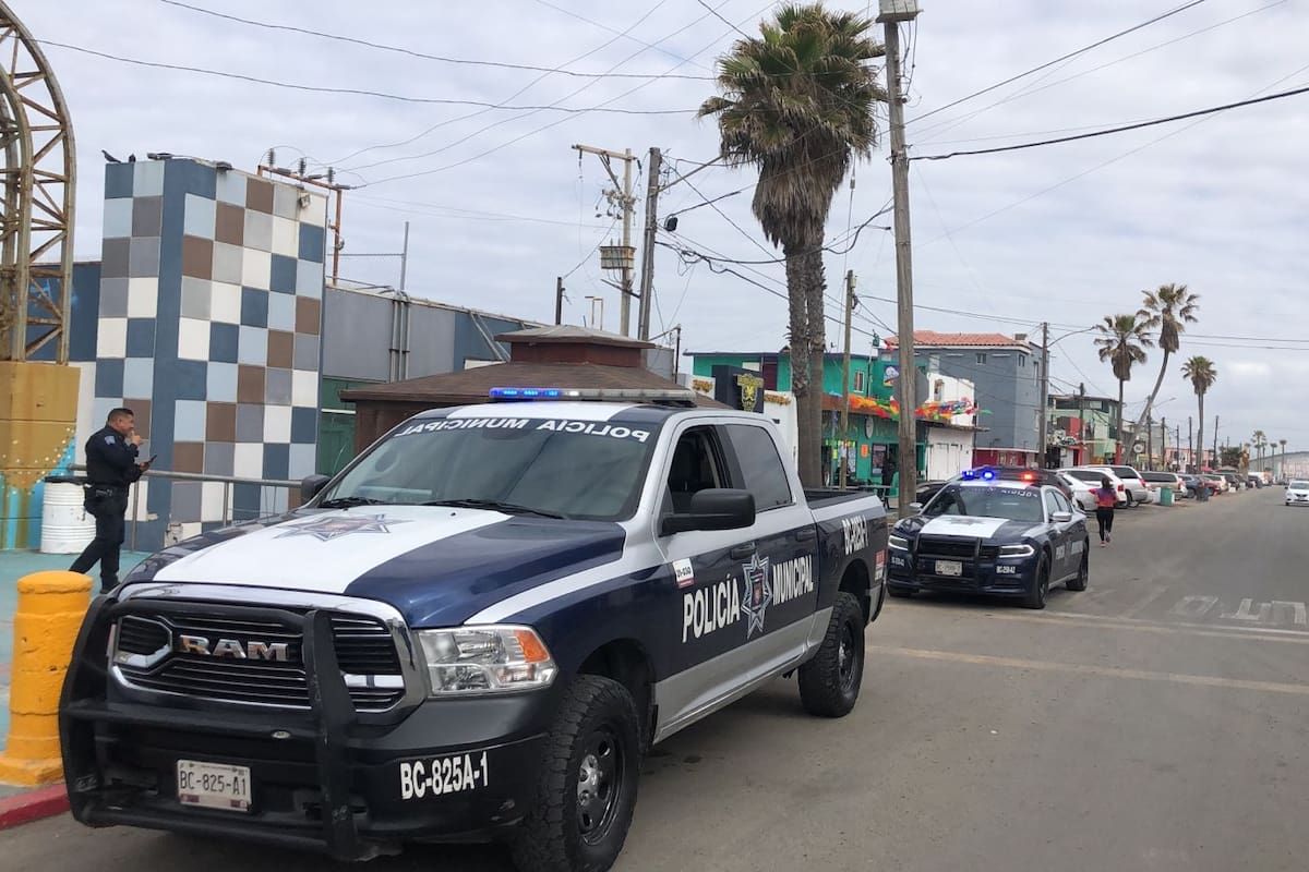 Intensifican vigilancia en puntos estratégicos durante Semana Santa