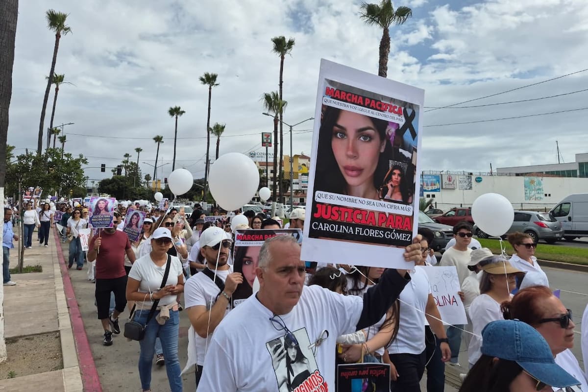 El departamento en Venezuela donde se escondió la suegra de exreina de belleza Carolina Flores fue rentado por medio de una plataforma, reveló periodista venezolano