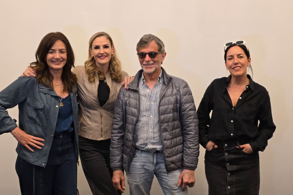 No te pierdas “El seductor”: comedia de relaciones y engaños con Humberto Zurita en Hermosillo