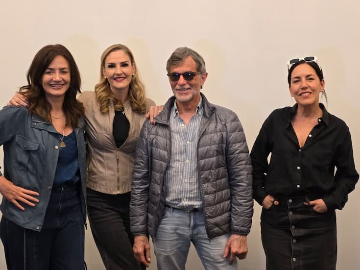 No te pierdas “El seductor”: comedia de relaciones y engaños con Humberto Zurita en Hermosillo