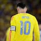 James Rodríguez hace historia al convertirse en el jugador de Colombia con más partidos disputados en Mundiales al llegar a 11 encuentros