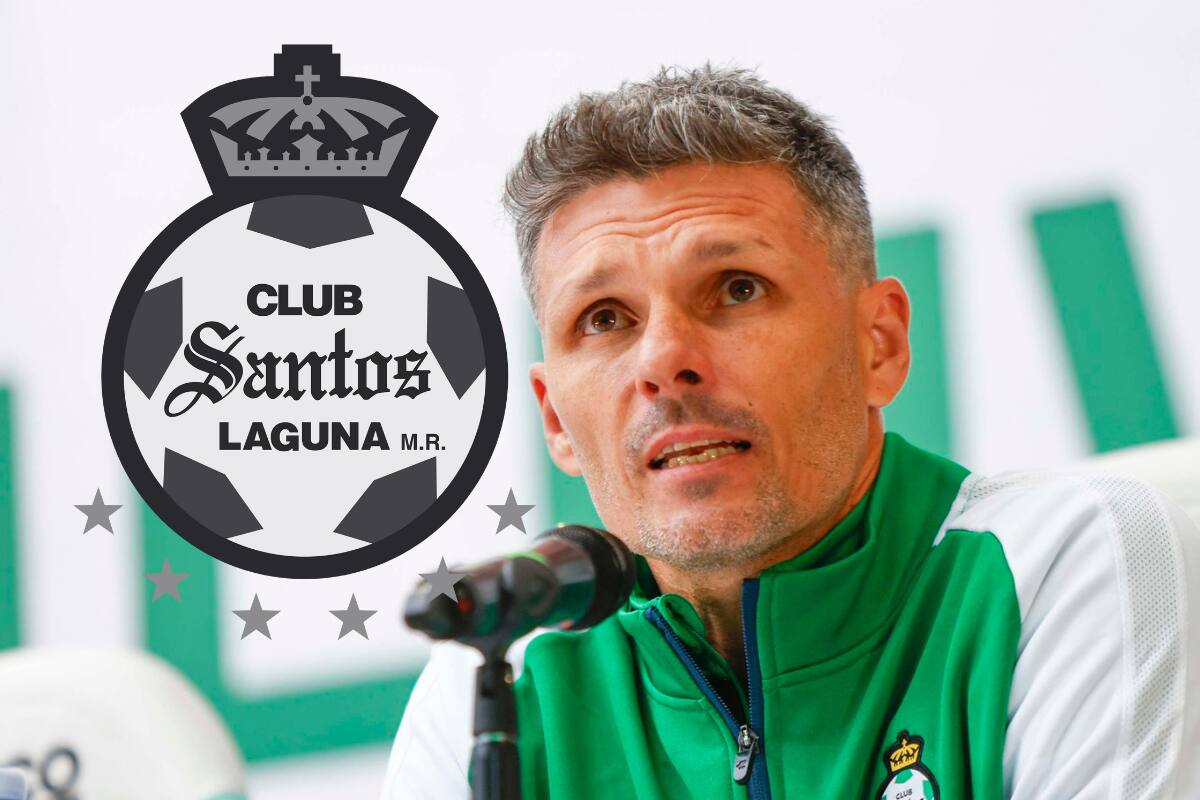‘Tano’ Ortiz renuncia como director técnico de Santos Laguna; el club no le quería comprar jugadores