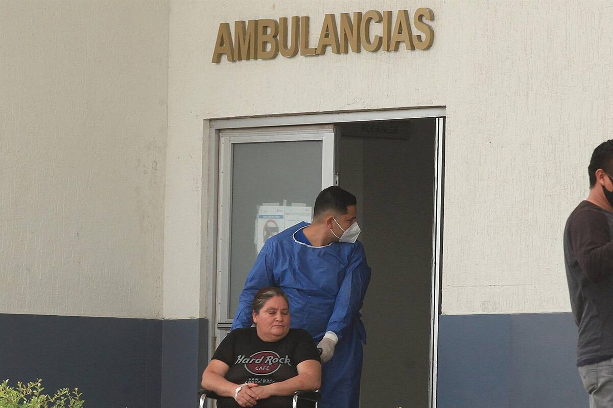 CDMX en semáforo verde a partir del lunes tras bajas en casos Covid-19