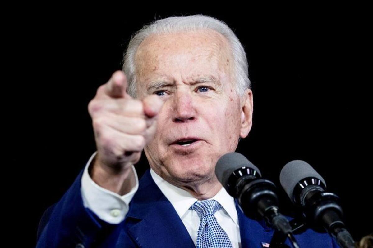 La CE muestra un "cauto optimismo" de que Biden vuelva al pacto con Irán