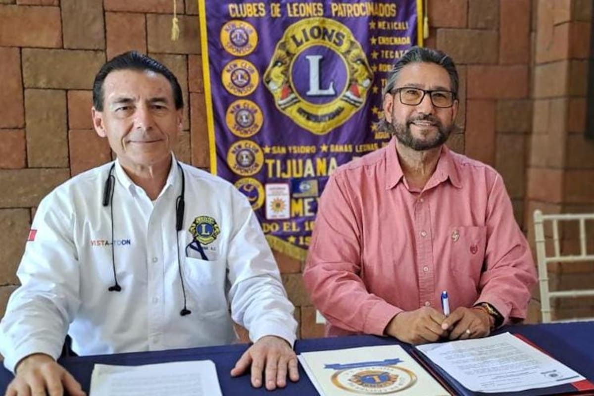 Regalarán exámenes de la vista y lentes