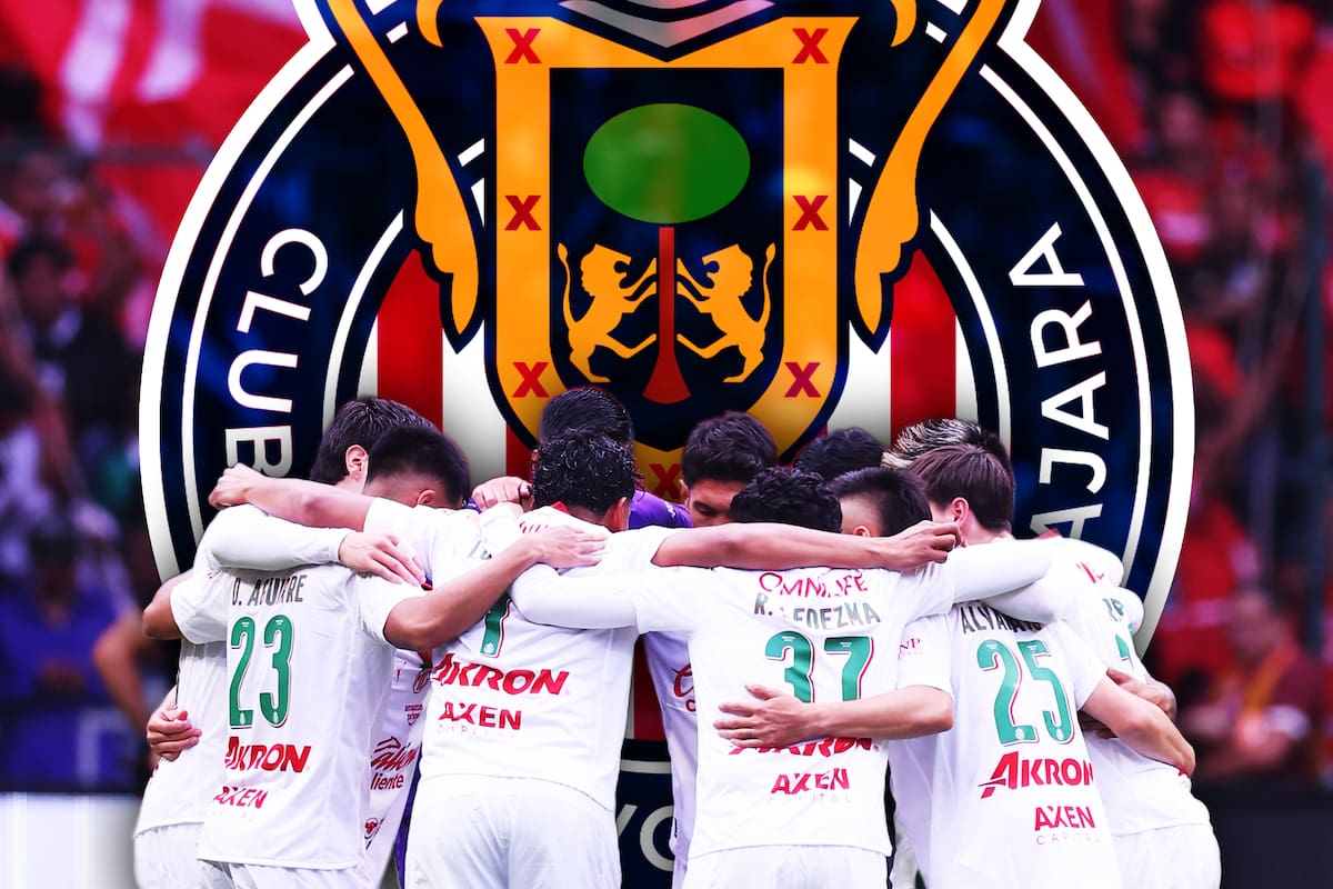 ¿Por qué Chivas pospuso su partido de jornada 9 en la Liga MX?