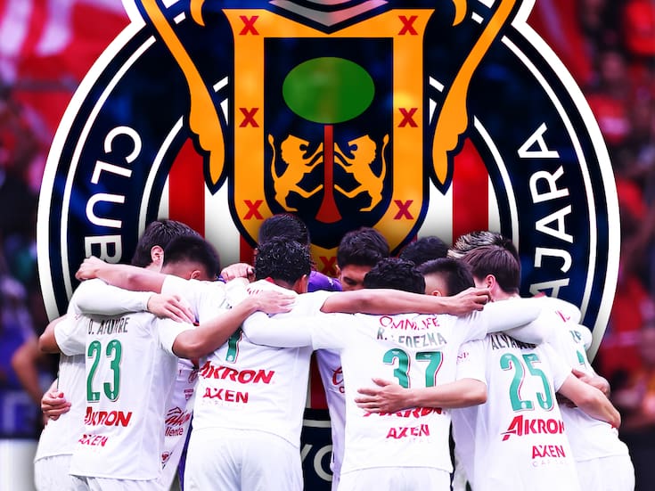 ¿Por qué Chivas pospuso su partido de jornada 9 en la Liga MX?