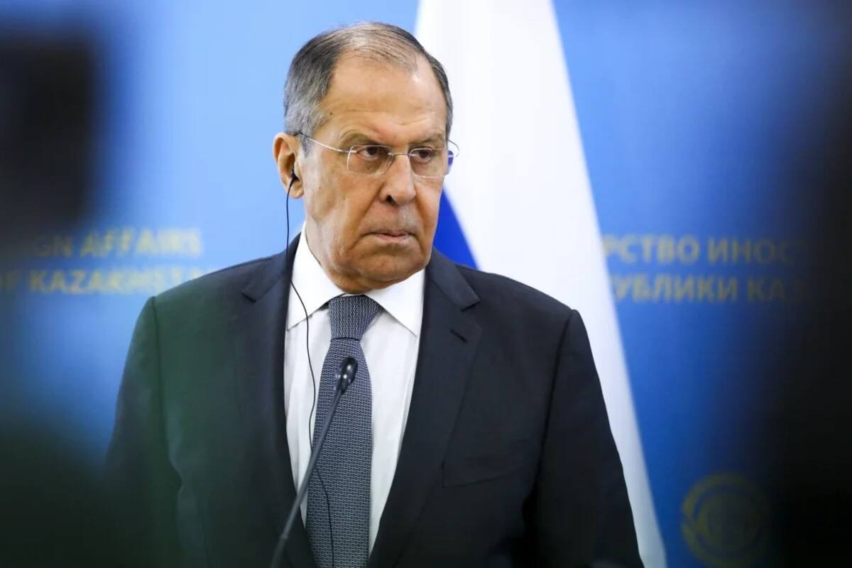 Francia responde a Rusia: ministro ruso “no soporta” que le corrijan sus “mentiras”