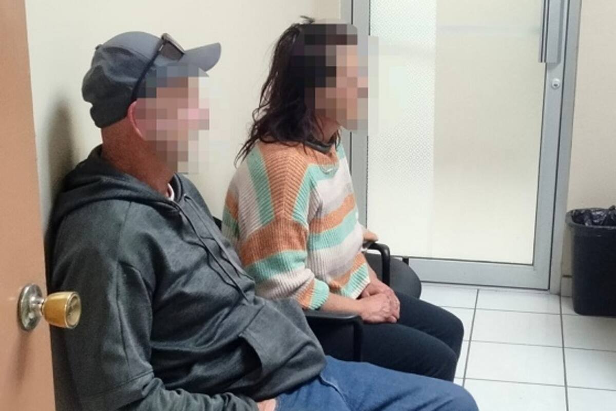 Reencuentran a mujer estadounidense con su familia tras ser localizada en Mexicali