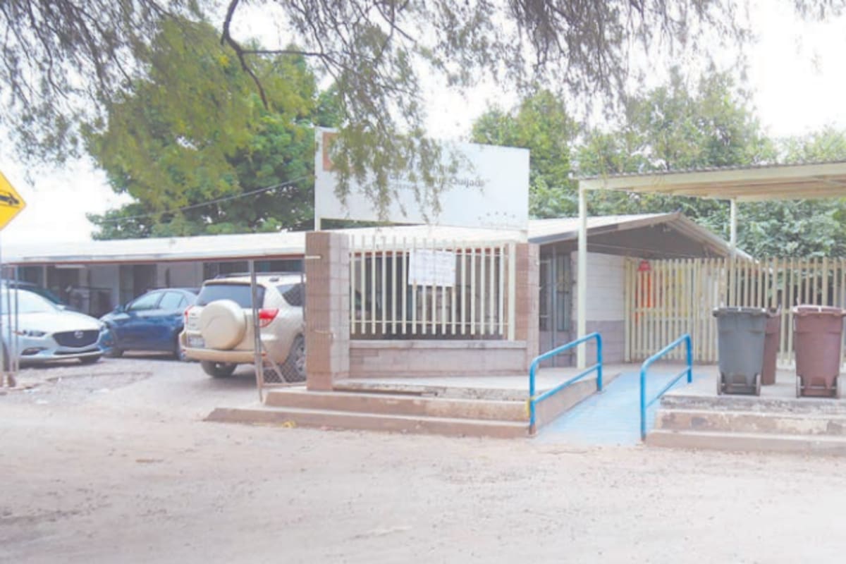 Incumplen escuelas con inclusión de niños discapacitados